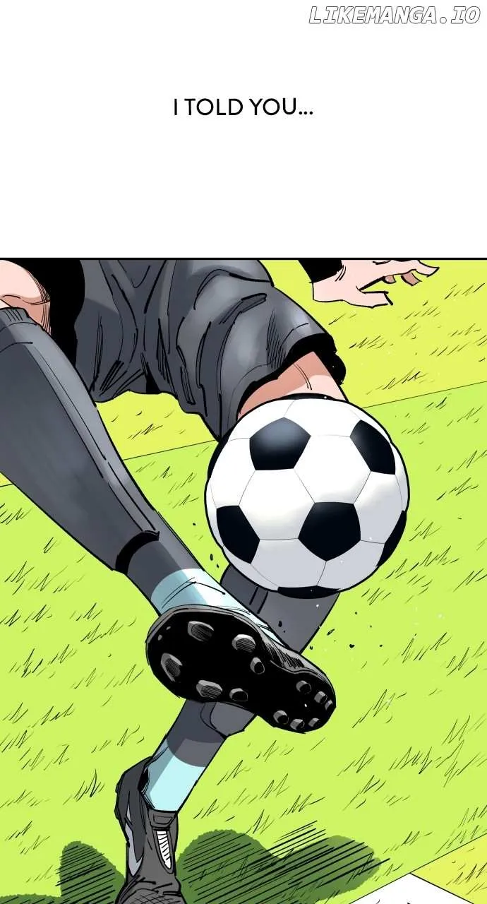 Build Up Chapter 146 page 83 - 