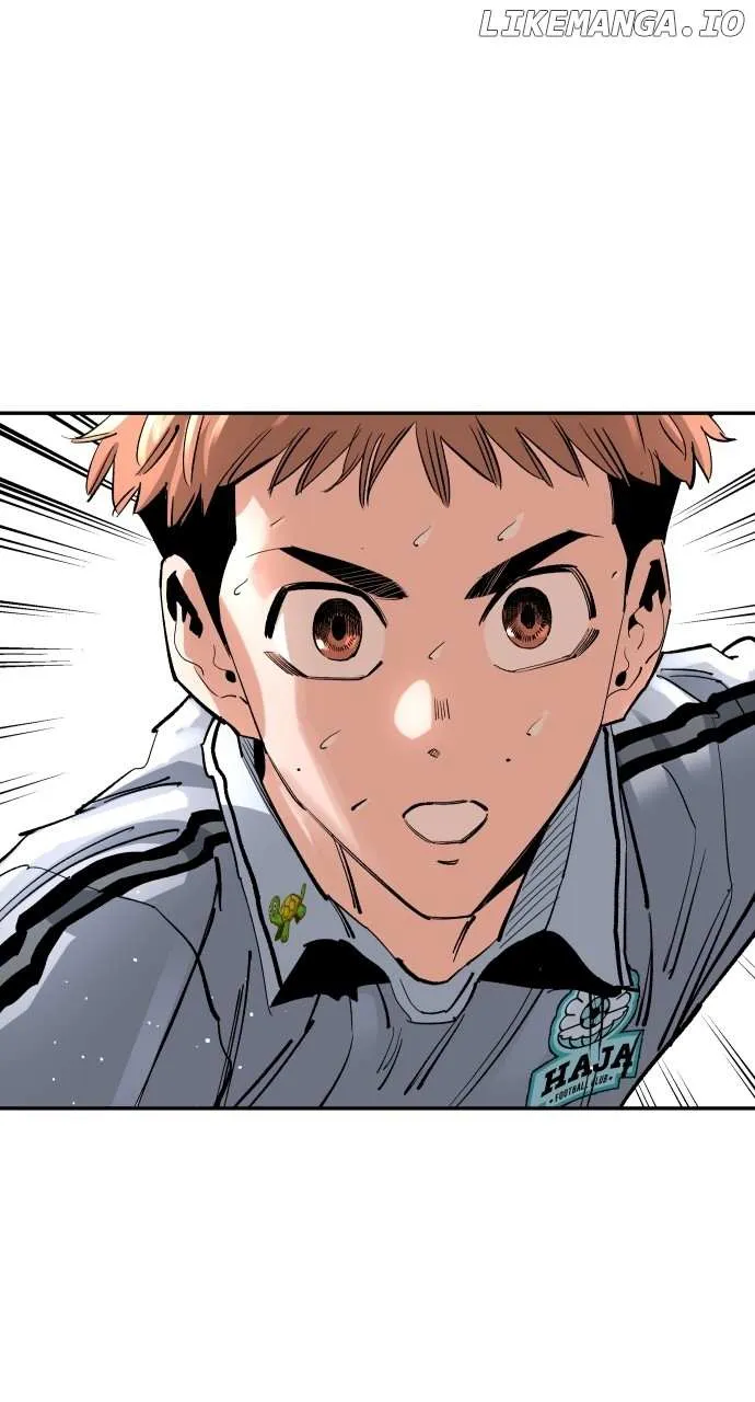 Build Up Chapter 146 page 90 - 