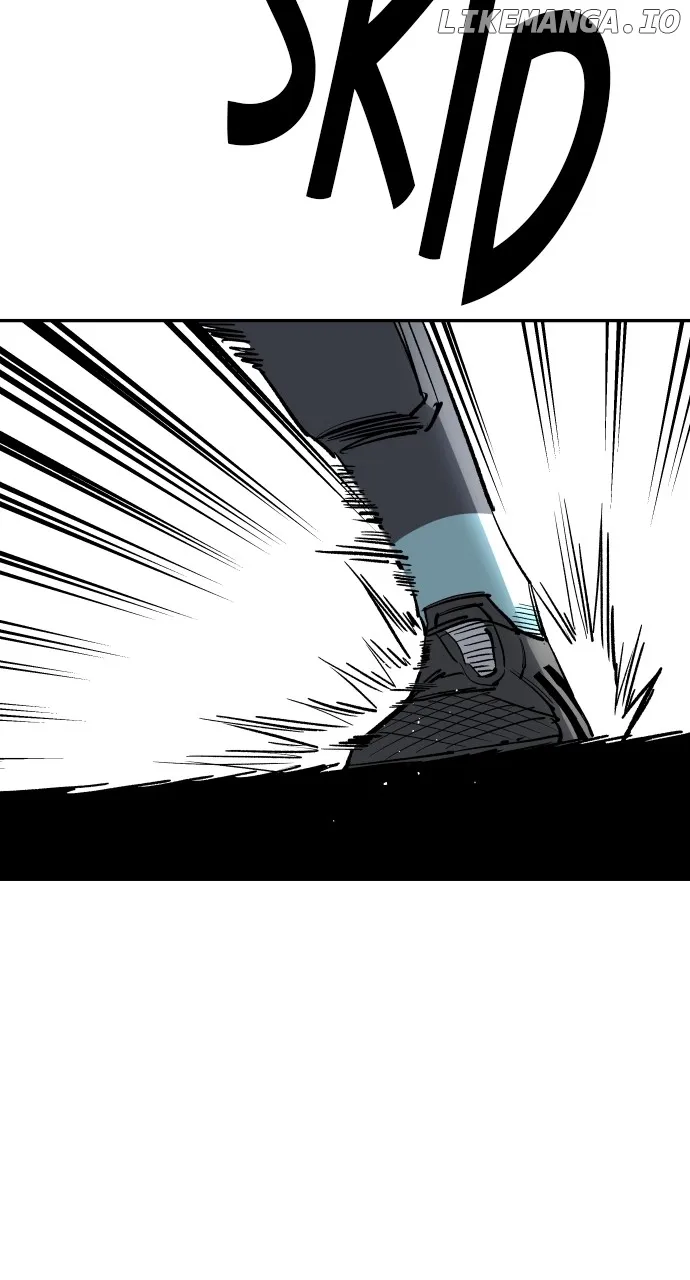 Build Up Chapter 146 page 92 - 