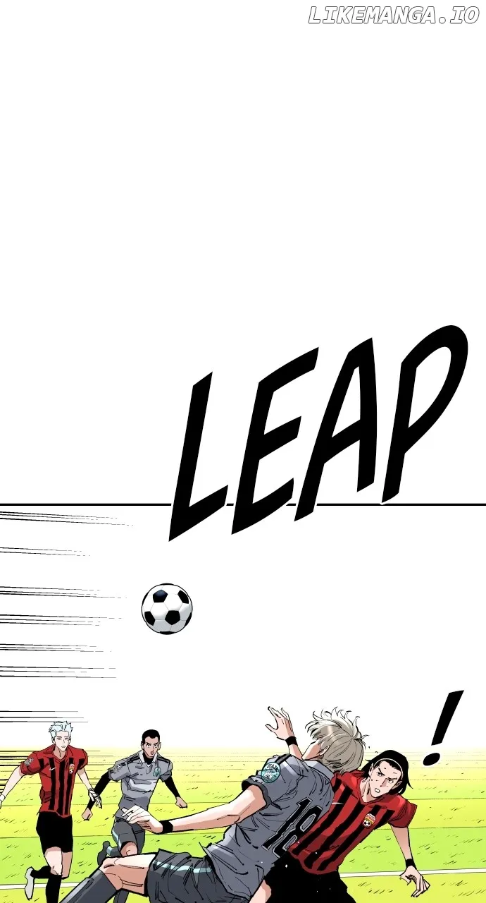 Build Up Chapter 146 page 93 - 