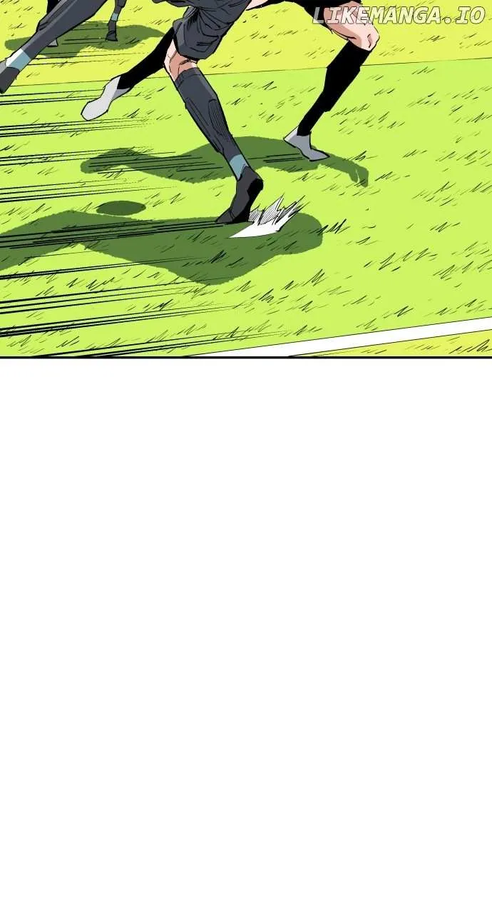 Build Up Chapter 146 page 94 - 