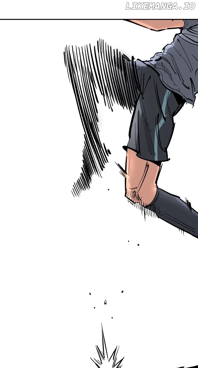 Build Up Chapter 146 page 95 - 