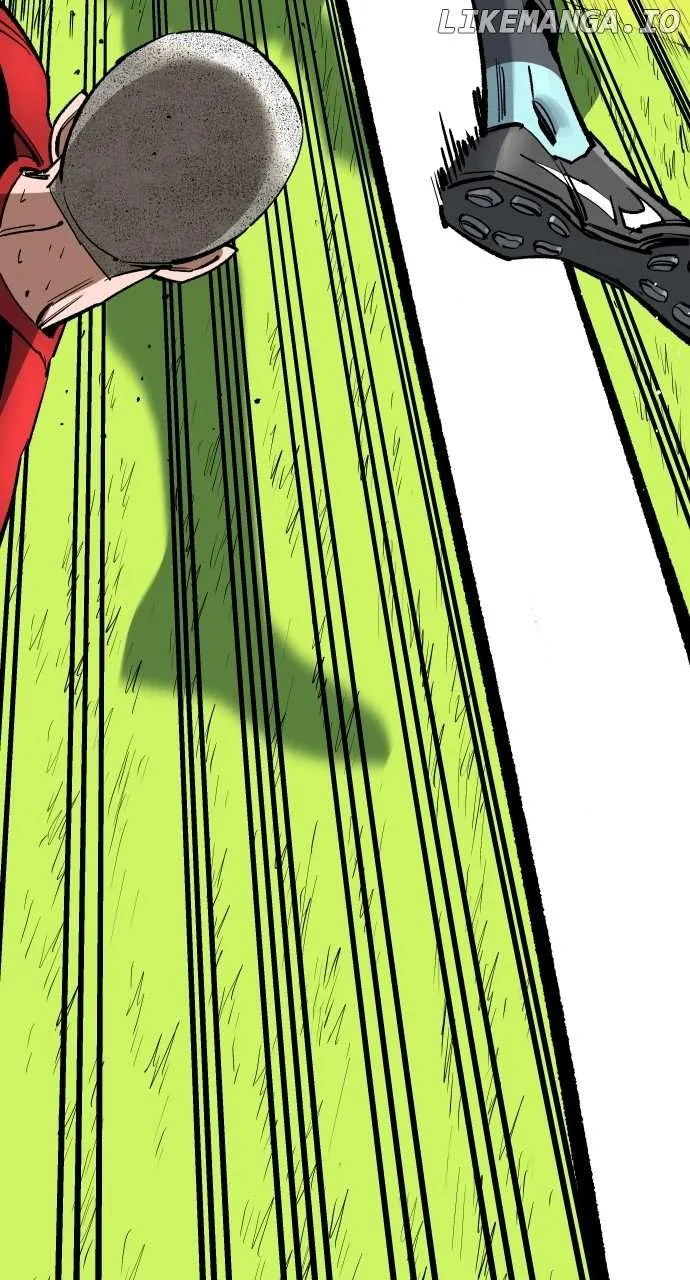 Build Up Chapter 146 page 98 - 