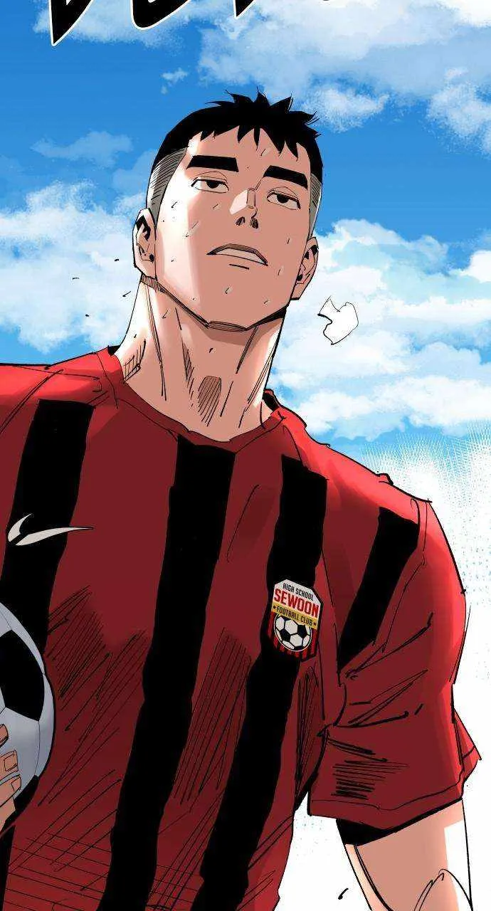 Build Up Chapter 147 page 102 - 