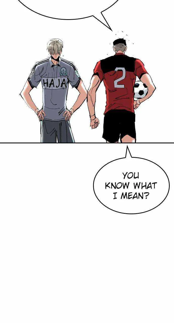 Build Up Chapter 147 page 104 - 