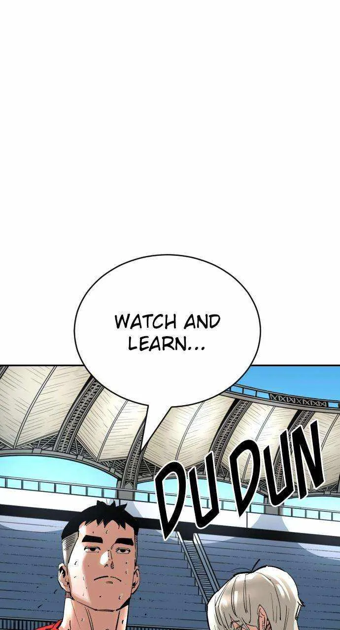 Build Up Chapter 147 page 105 - 