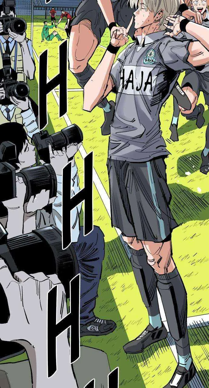 Build Up Chapter 147 page 12 - 