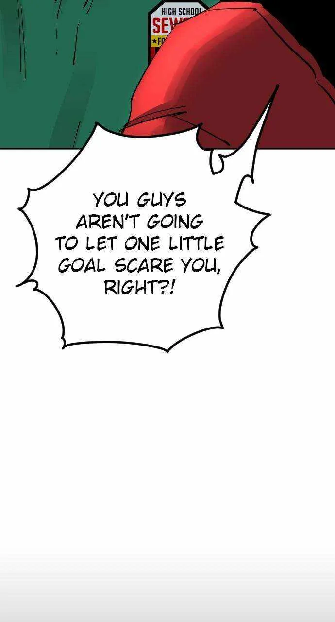 Build Up Chapter 147 page 21 - 