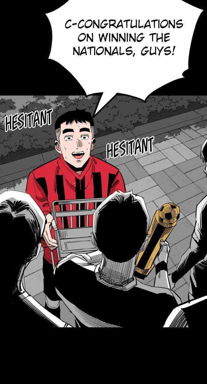 Build Up Chapter 147 page 24 - 