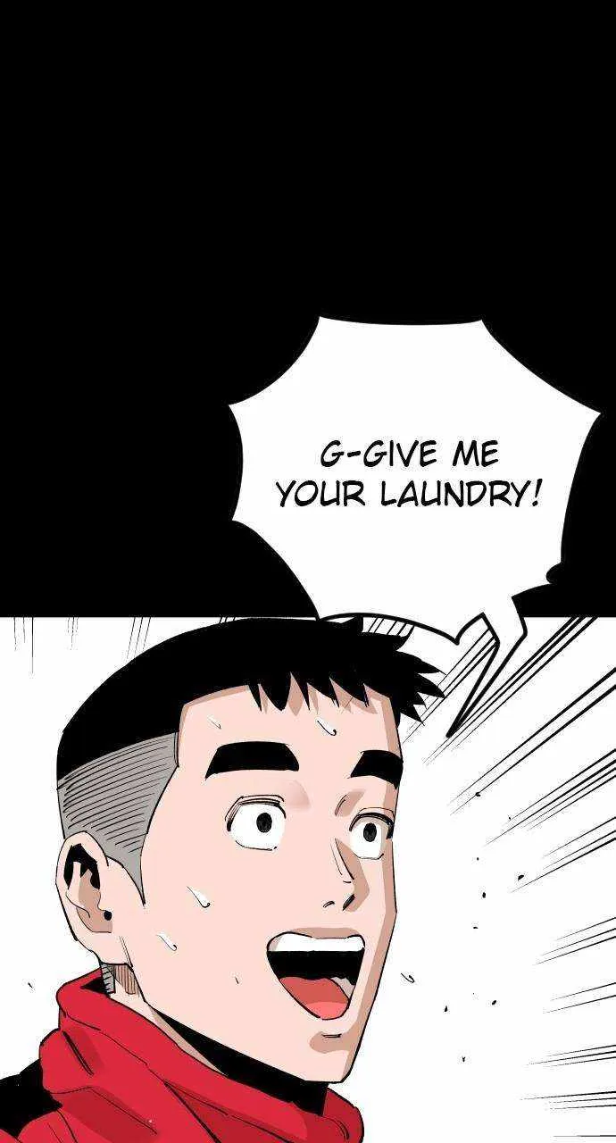 Build Up Chapter 147 page 25 - 