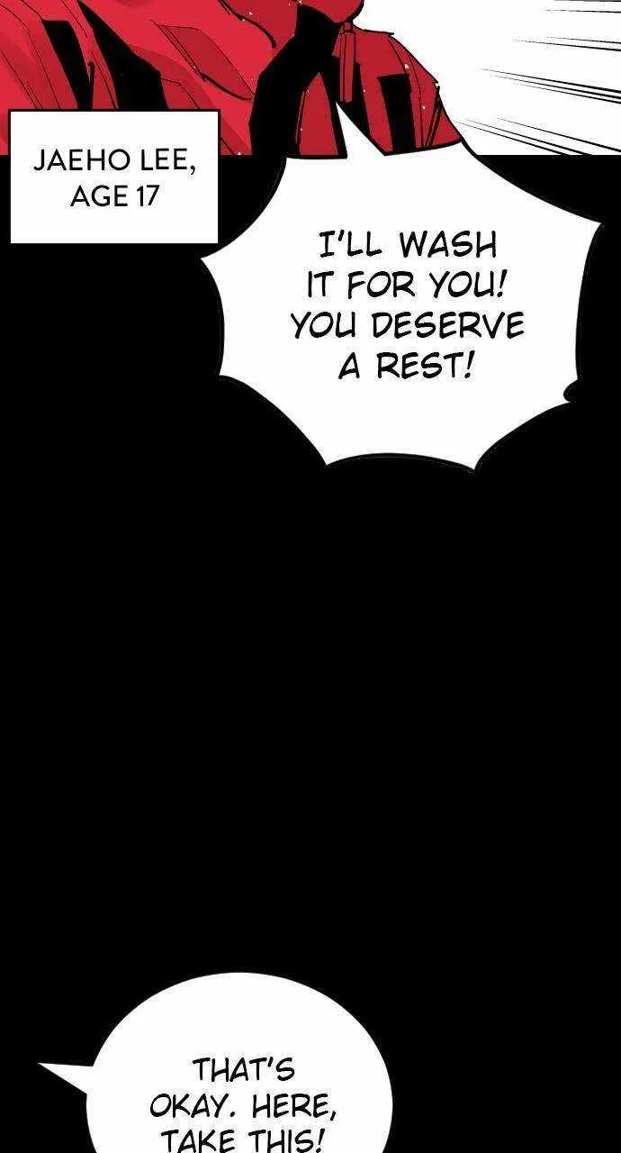 Build Up Chapter 147 page 26 - 