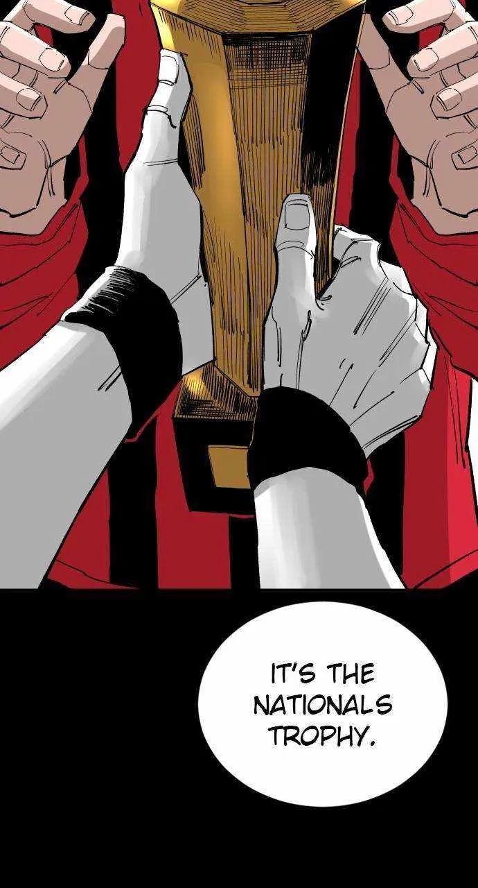 Build Up Chapter 147 page 29 - 