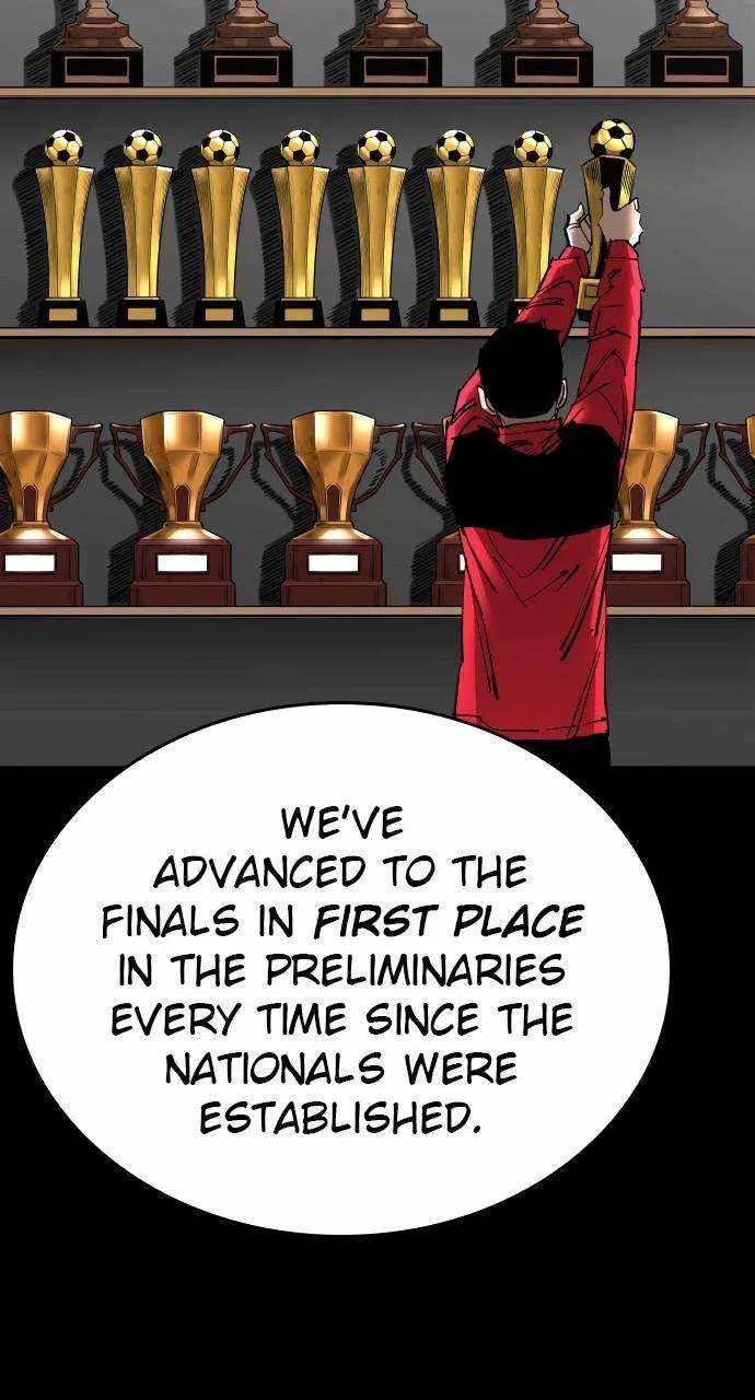 Build Up Chapter 147 page 31 - 