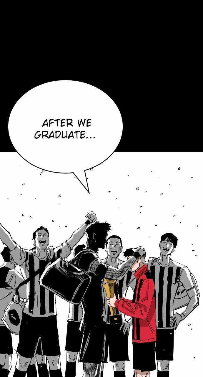 Build Up Chapter 147 page 32 - 