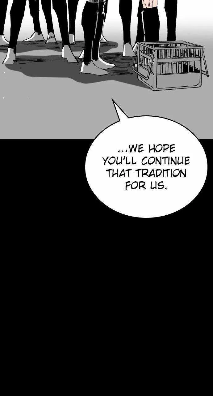 Build Up Chapter 147 page 33 - 