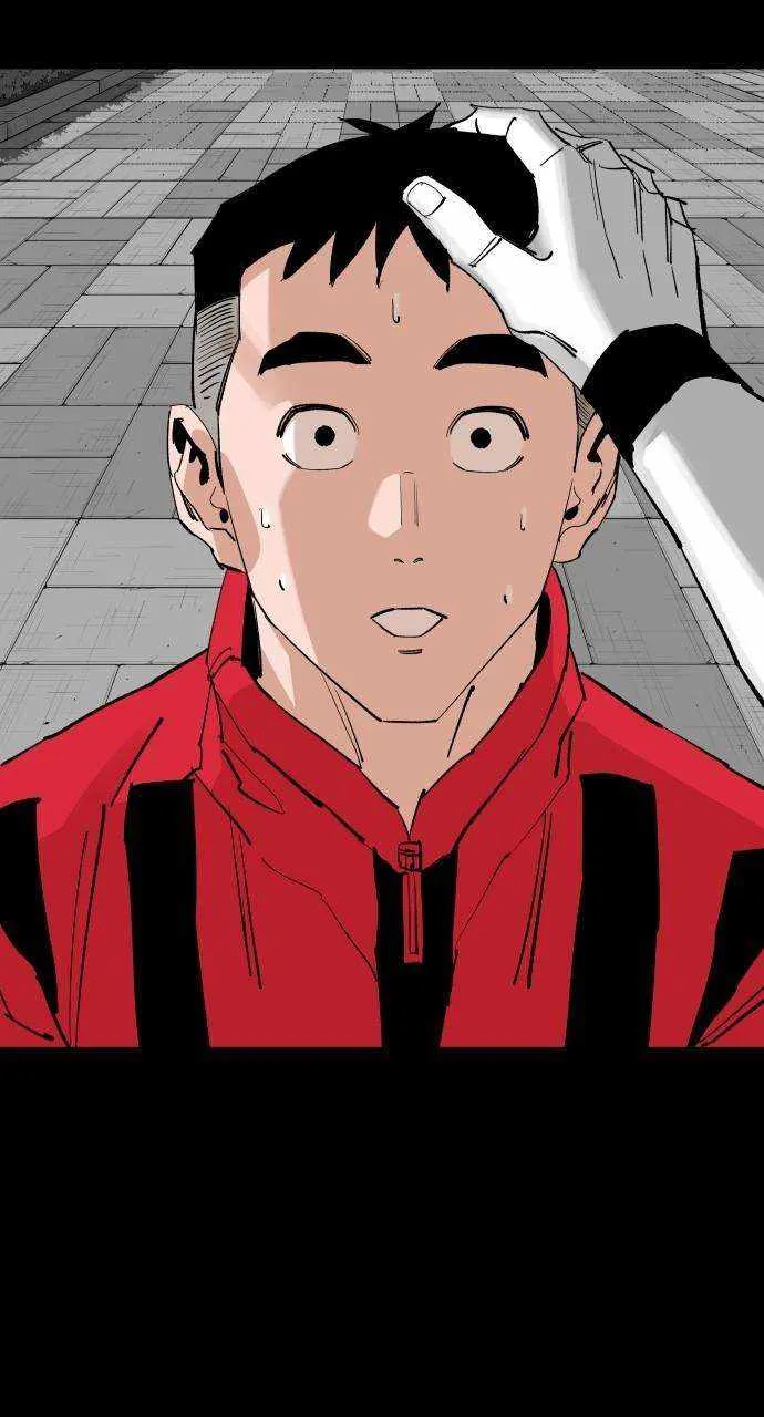 Build Up Chapter 147 page 34 - 