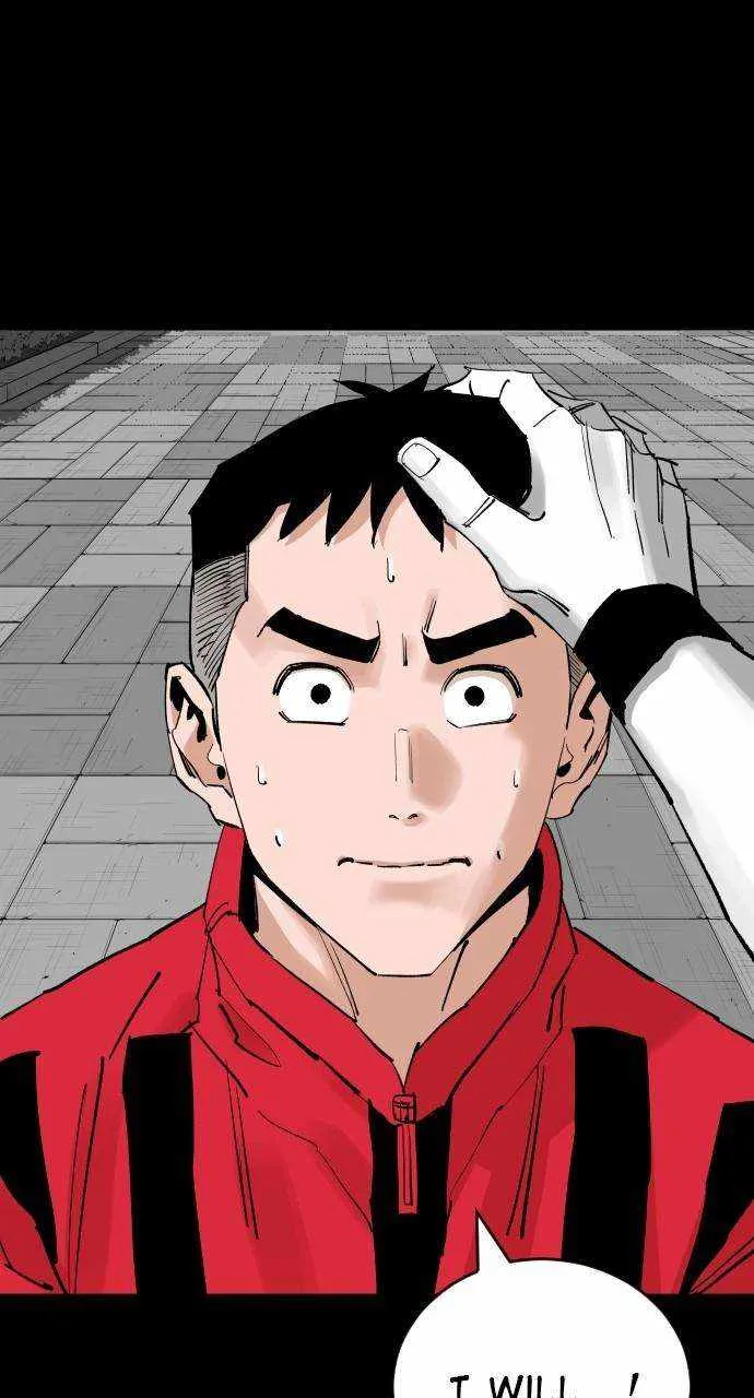 Build Up Chapter 147 page 35 - 