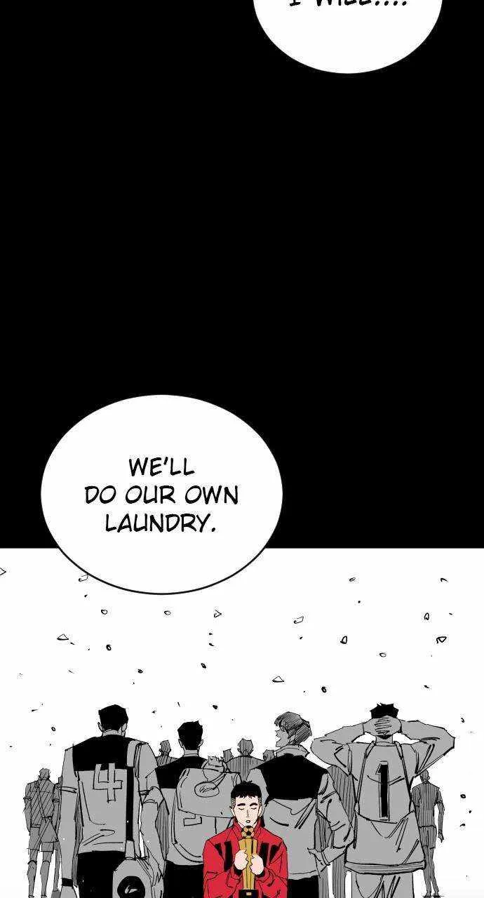 Build Up Chapter 147 page 36 - 