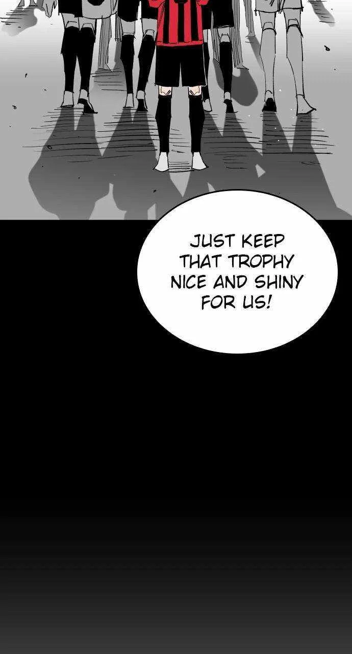 Build Up Chapter 147 page 37 - 
