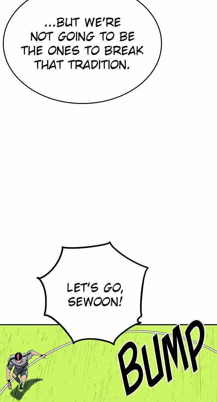 Build Up Chapter 147 page 40 - 