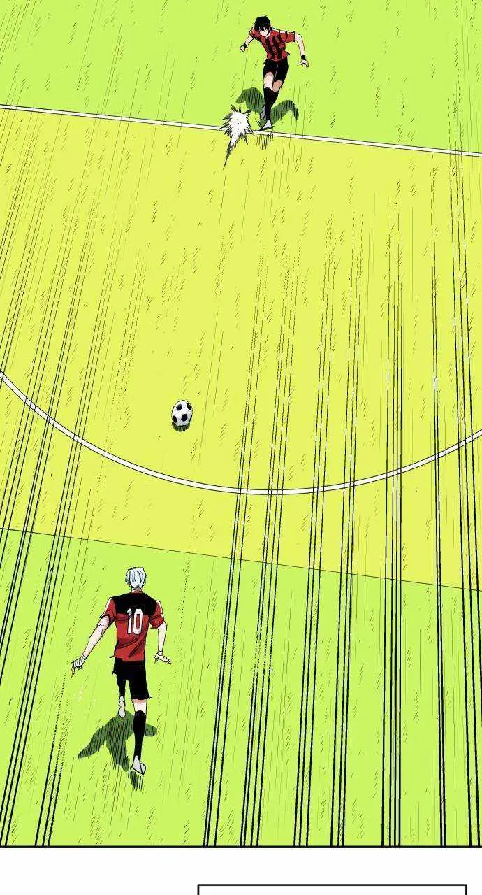 Build Up Chapter 147 page 41 - 
