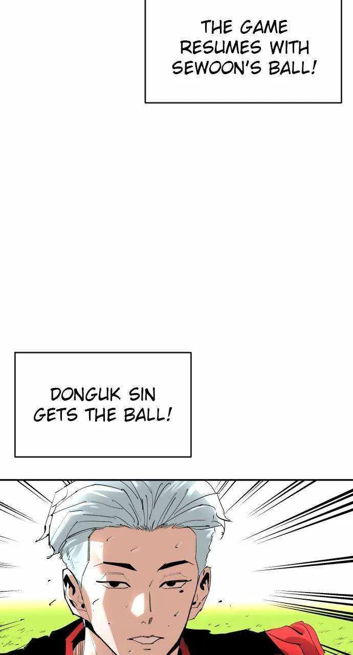 Build Up Chapter 147 page 42 - 