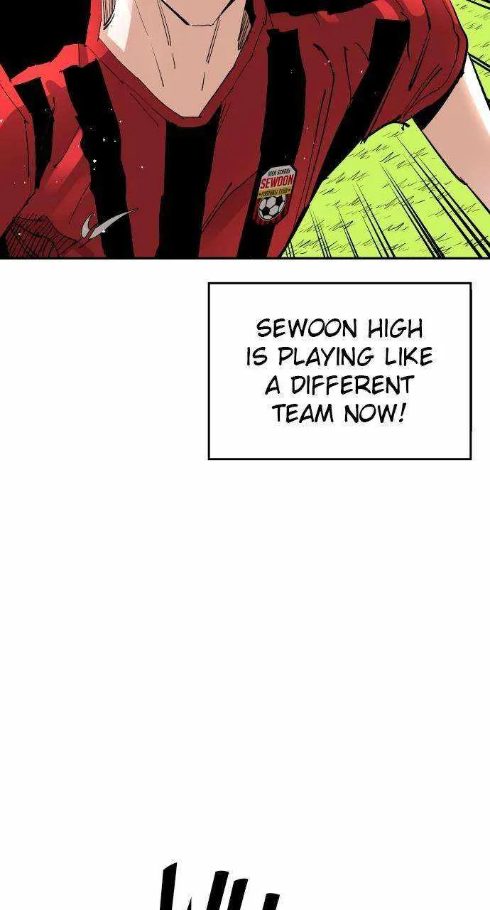 Build Up Chapter 147 page 43 - 