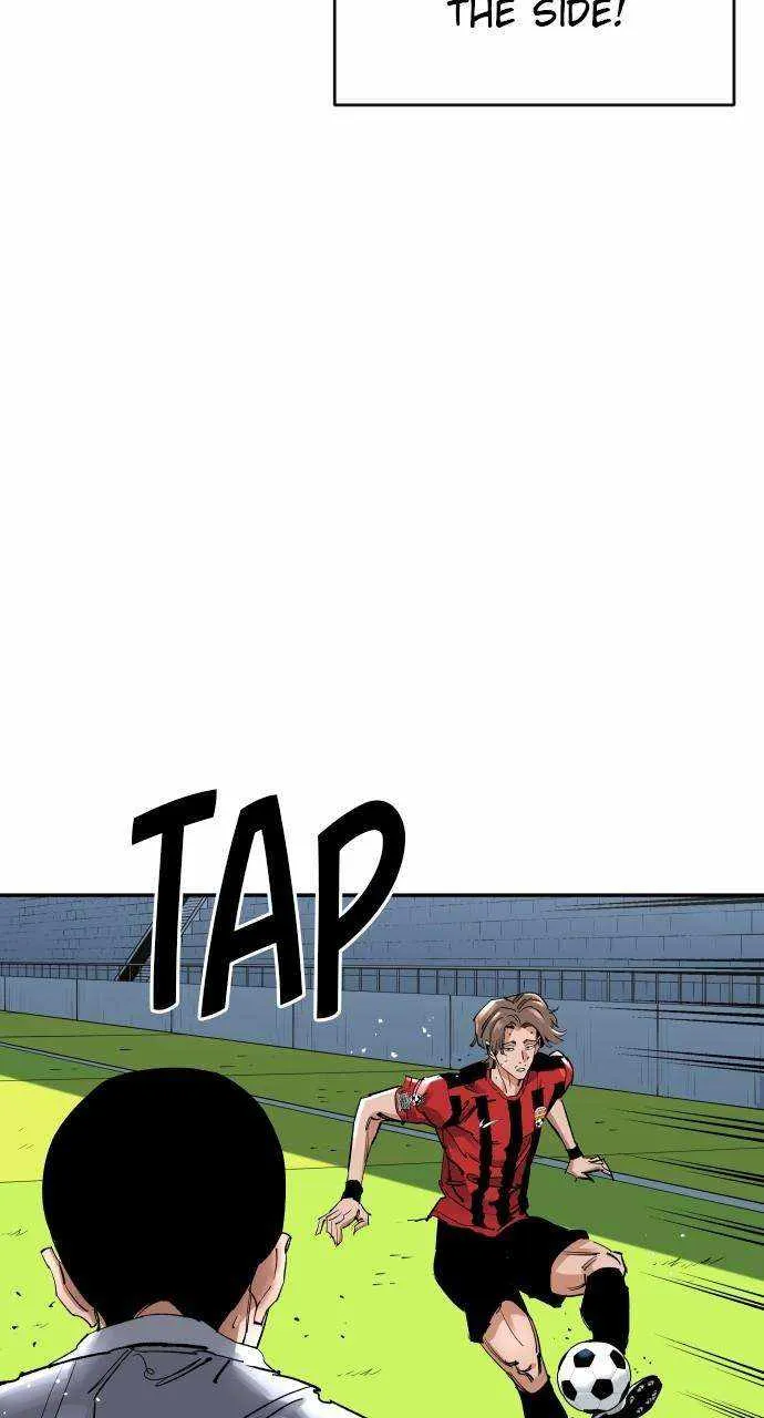 Build Up Chapter 147 page 45 - 