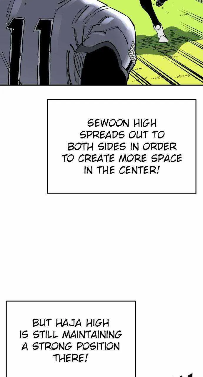 Build Up Chapter 147 page 46 - 