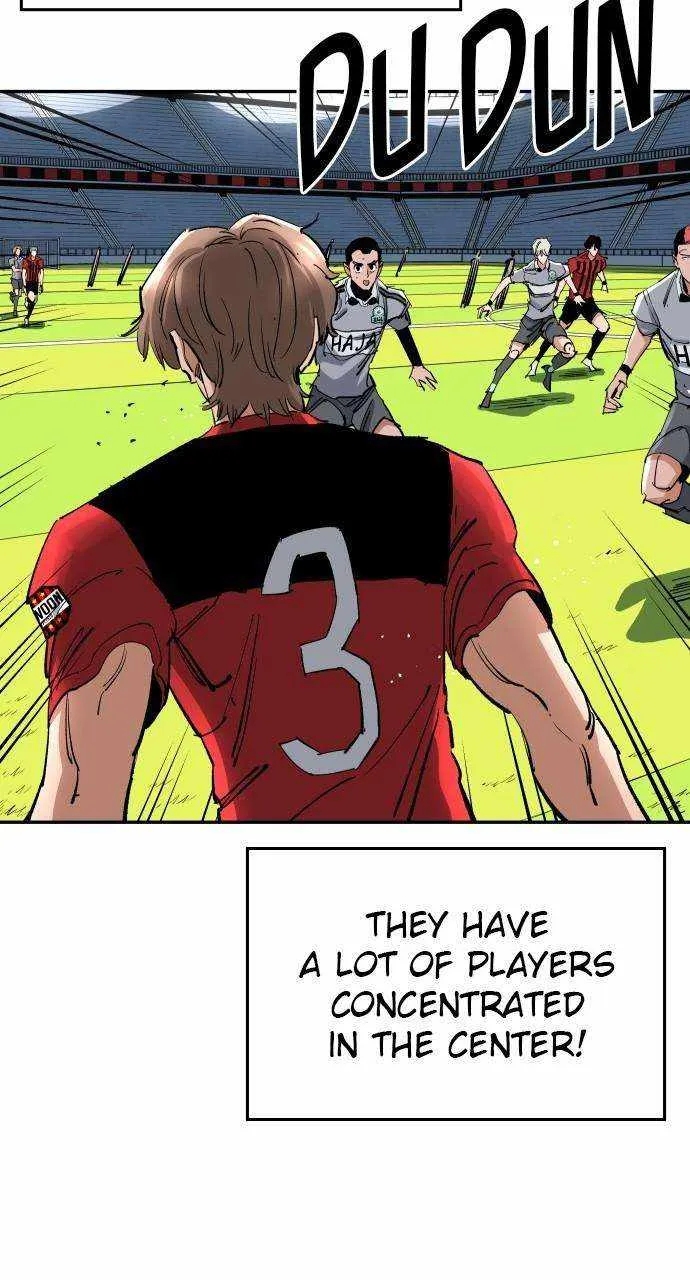 Build Up Chapter 147 page 47 - 