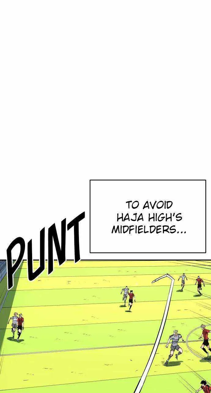 Build Up Chapter 147 page 49 - 