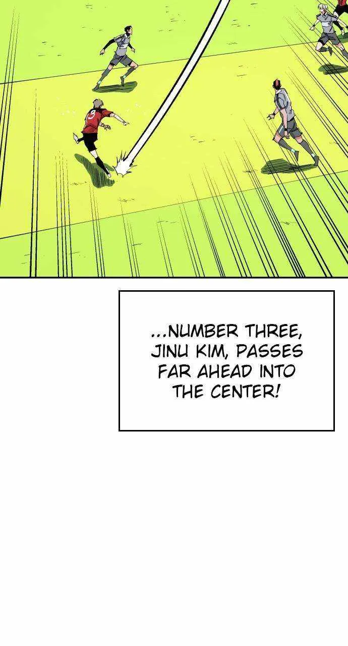 Build Up Chapter 147 page 50 - 