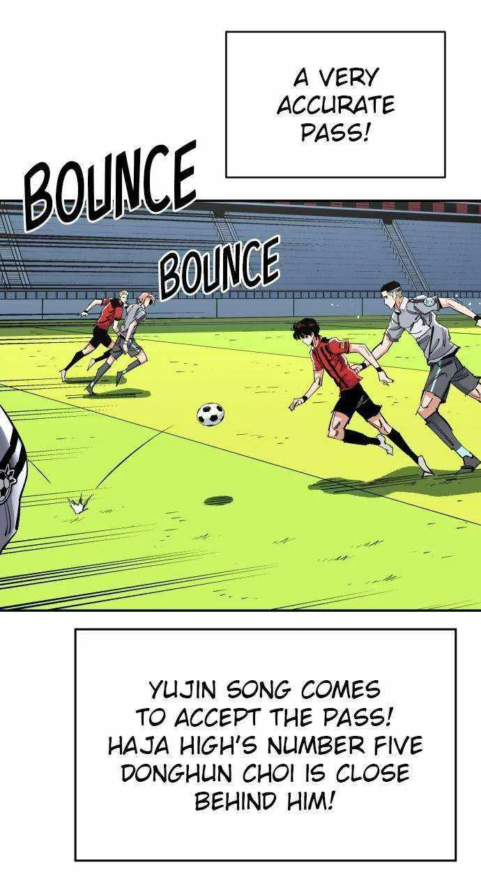 Build Up Chapter 147 page 51 - 