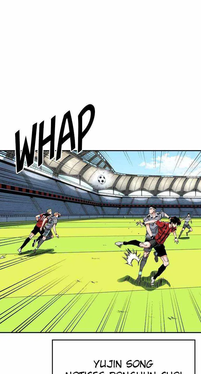 Build Up Chapter 147 page 52 - 