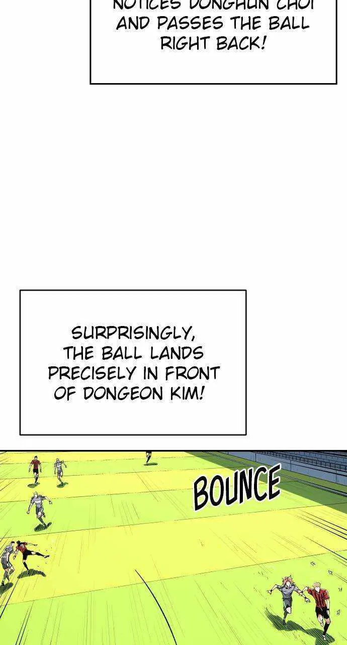 Build Up Chapter 147 page 53 - 