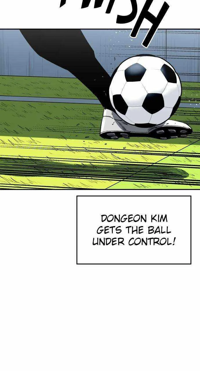 Build Up Chapter 147 page 55 - 
