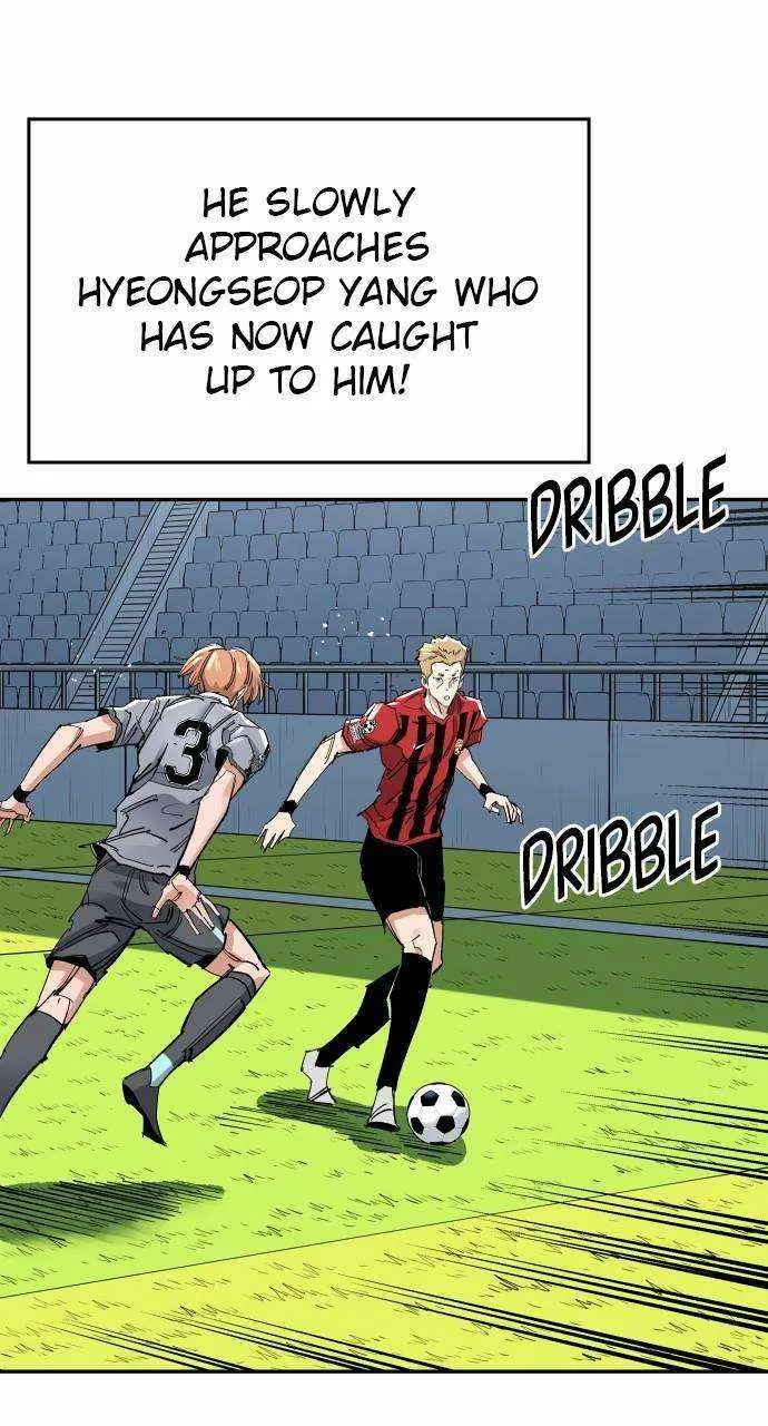 Build Up Chapter 147 page 56 - 