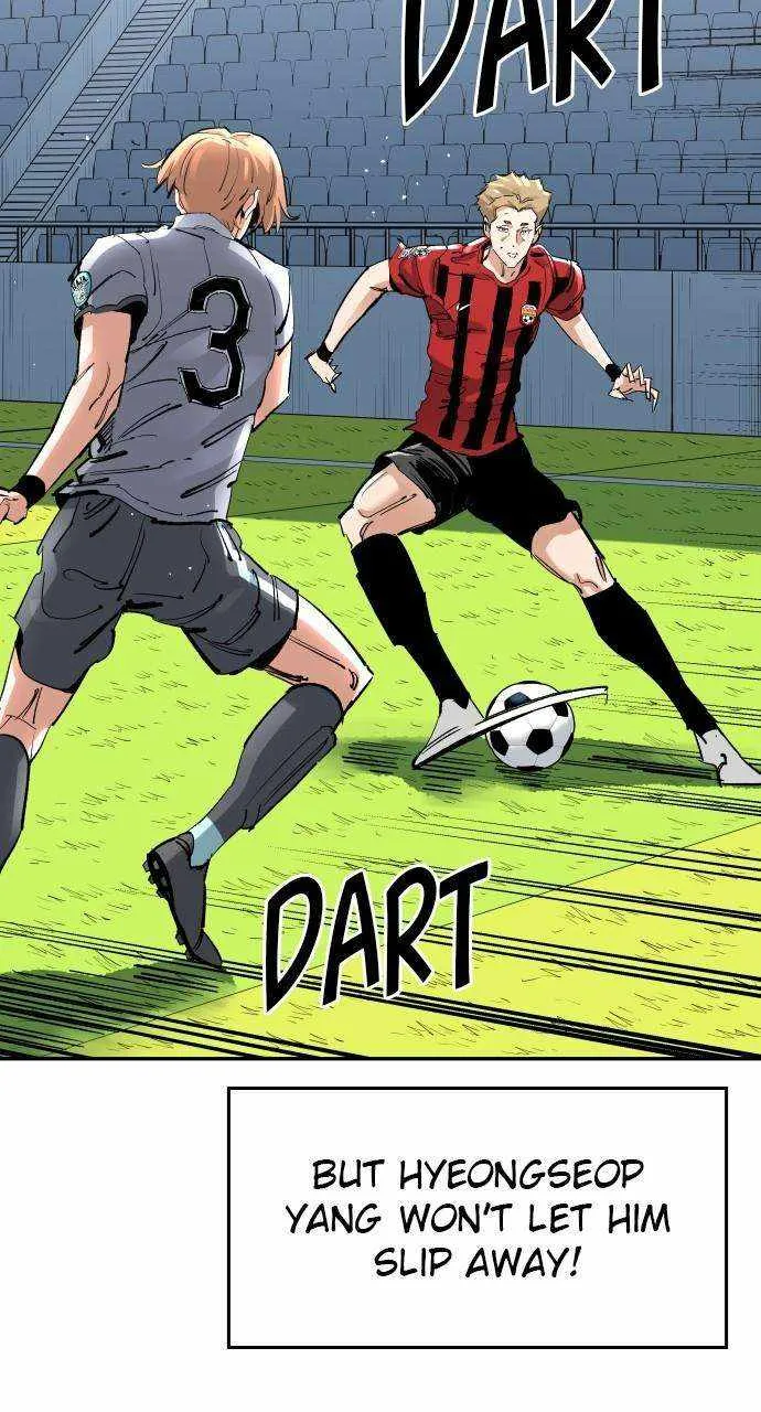 Build Up Chapter 147 page 60 - 