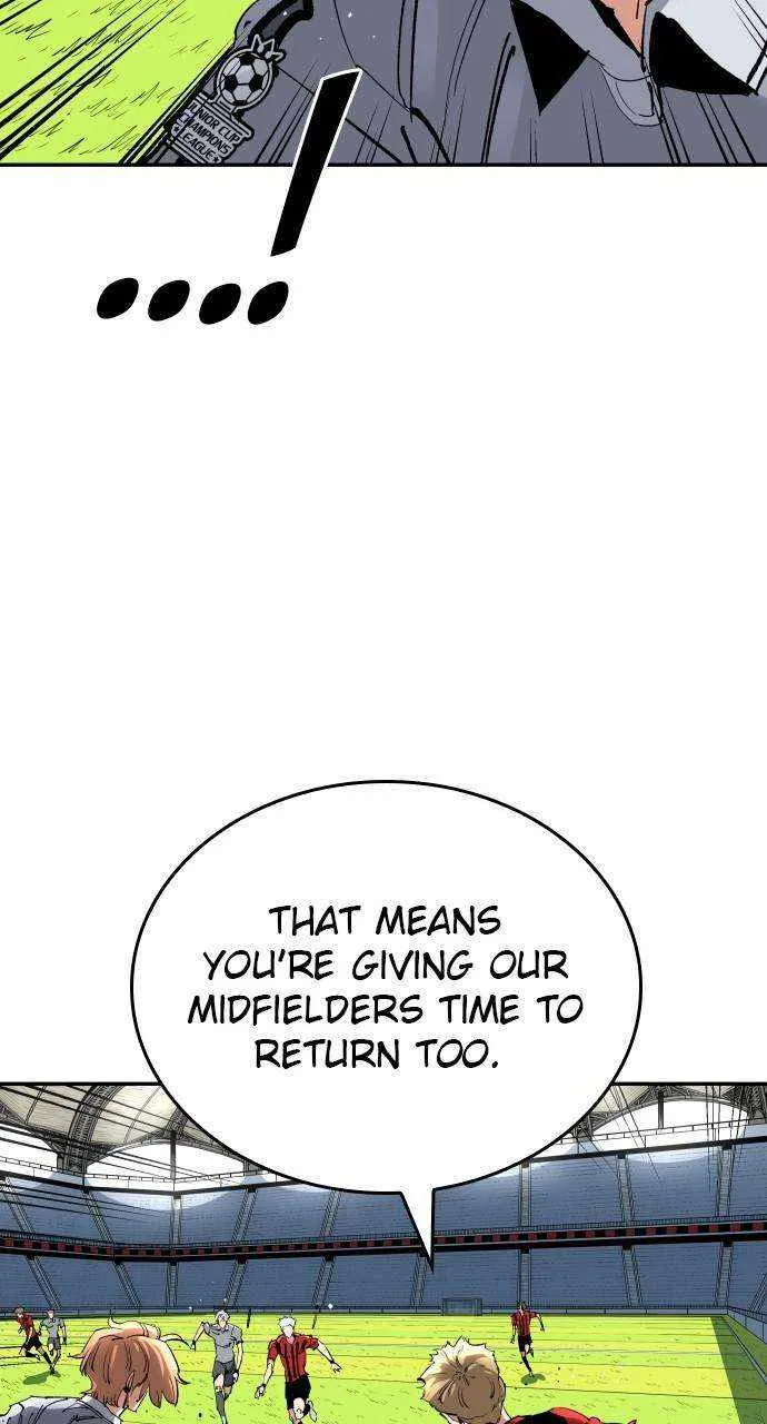 Build Up Chapter 147 page 63 - 