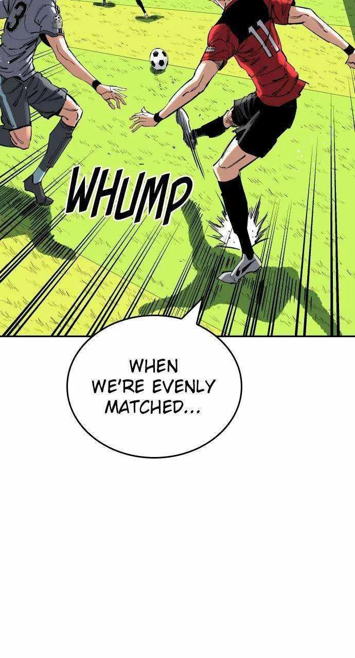 Build Up Chapter 147 page 64 - 