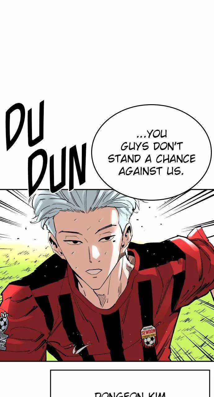 Build Up Chapter 147 page 65 - 