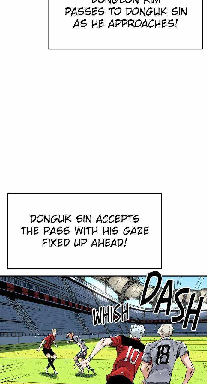 Build Up Chapter 147 page 66 - 