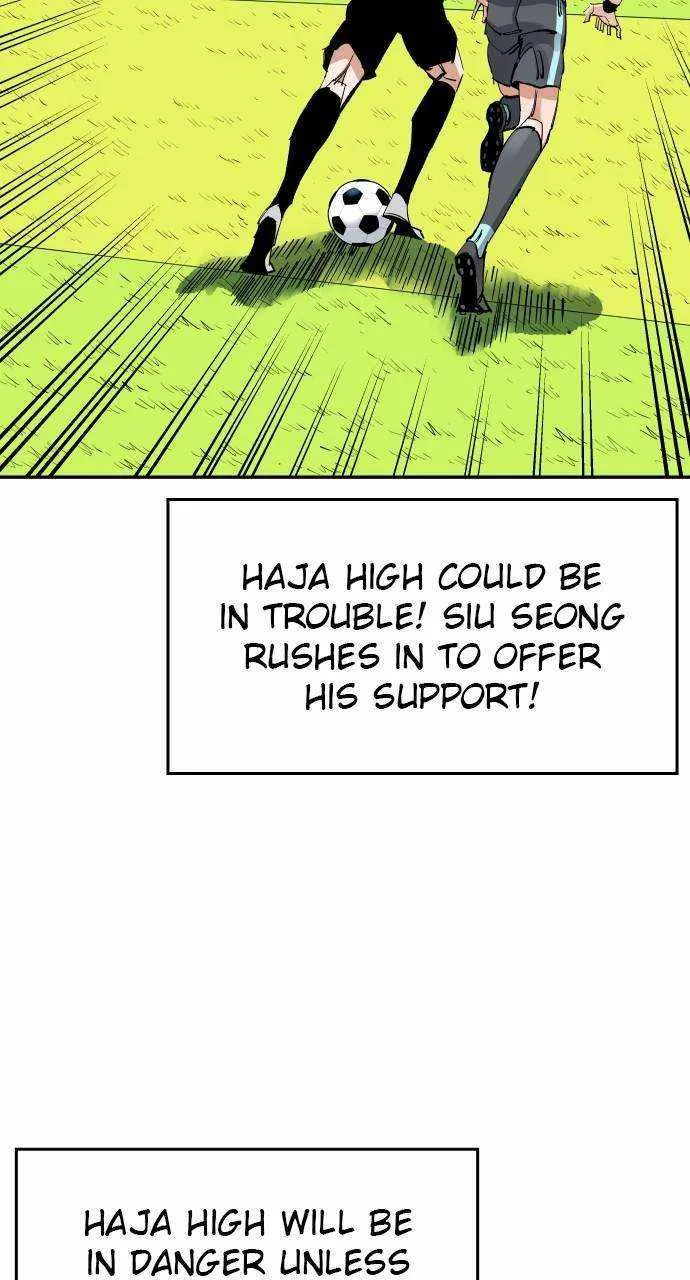 Build Up Chapter 147 page 67 - 
