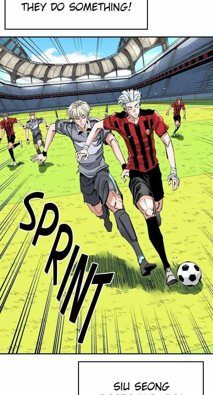 Build Up Chapter 147 page 68 - 