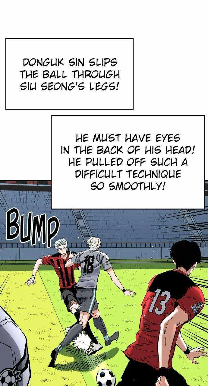 Build Up Chapter 147 page 71 - 
