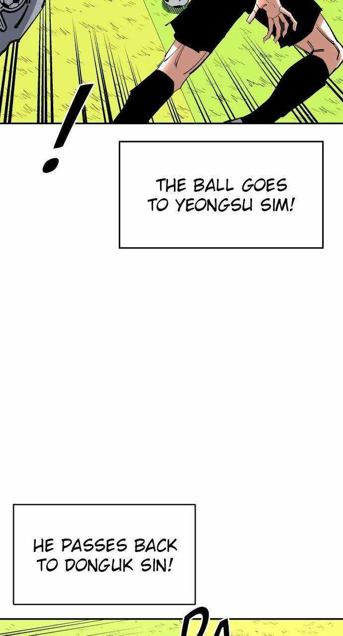 Build Up Chapter 147 page 72 - 