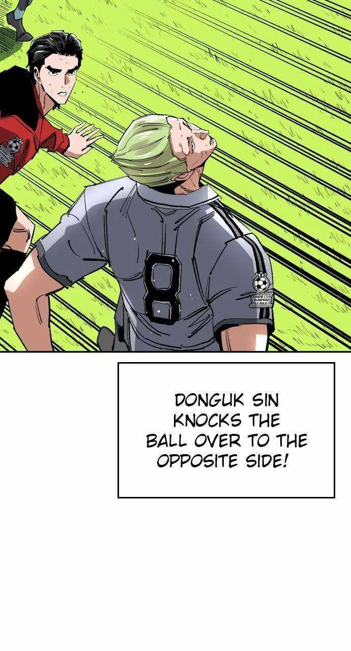 Build Up Chapter 147 page 77 - 
