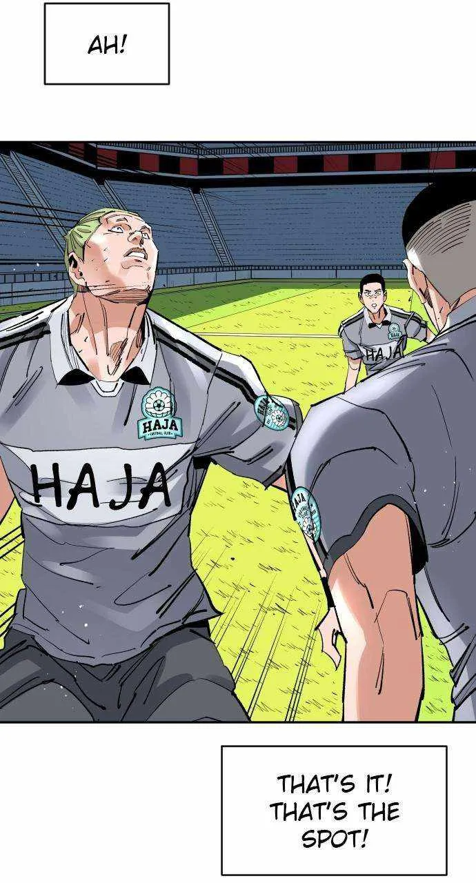 Build Up Chapter 147 page 80 - 