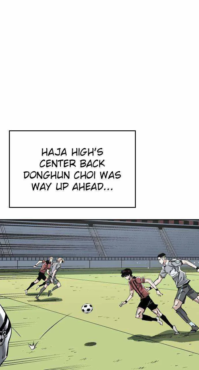 Build Up Chapter 147 page 81 - 