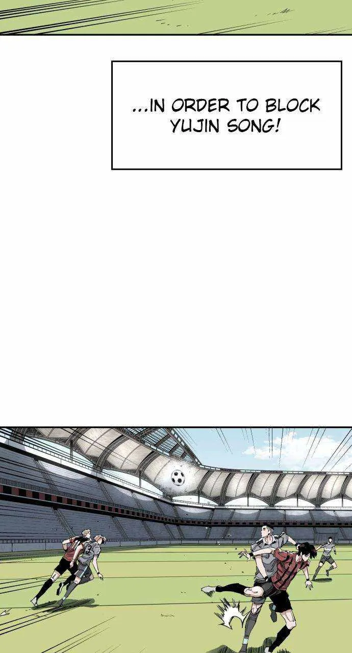 Build Up Chapter 147 page 82 - 